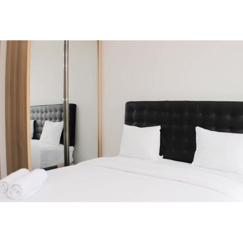 Cozy Studio at Monroe Tower Apartment By Travelio