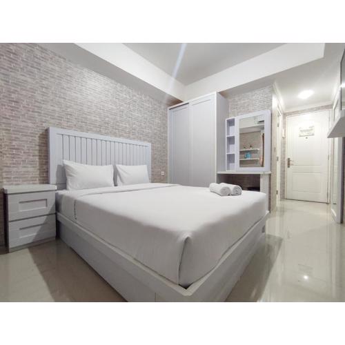 Cozy Studio at Paltrow City Apartment By Travelio