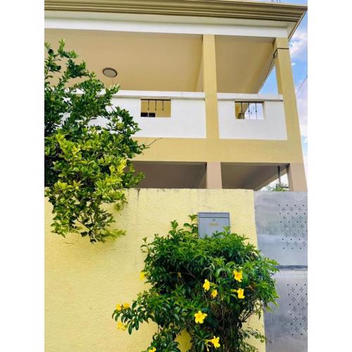 Cozy Studio at Pointe aux Canonniers