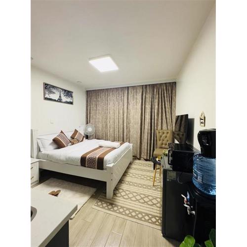 Cozy Studio at Syokimau near JKIA&SGR