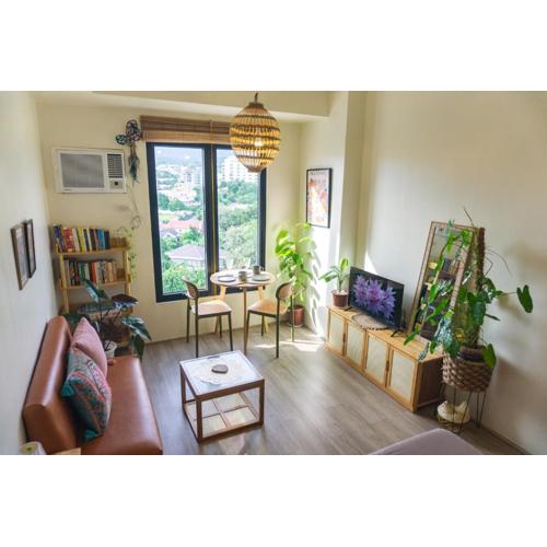 Cozy Studio Cebu