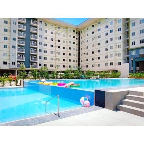 Cozy Studio Condo in San Jose del Monte