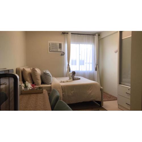 Cozy Studio Condo
