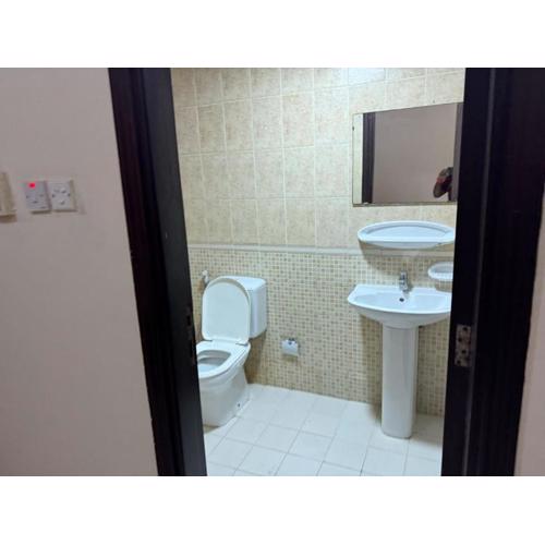 Cozy Studio flat in sharjah