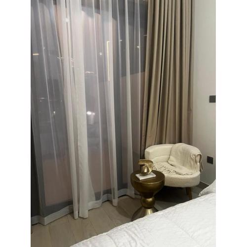 Cozy Studio in Azizi Riviera 1 Meydan Brand New