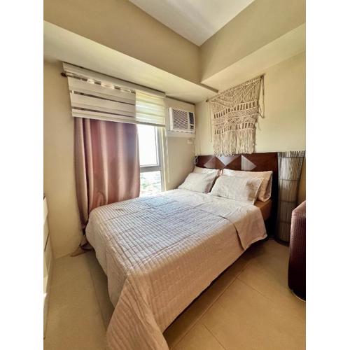 Cozy studio in Cebu IT Park