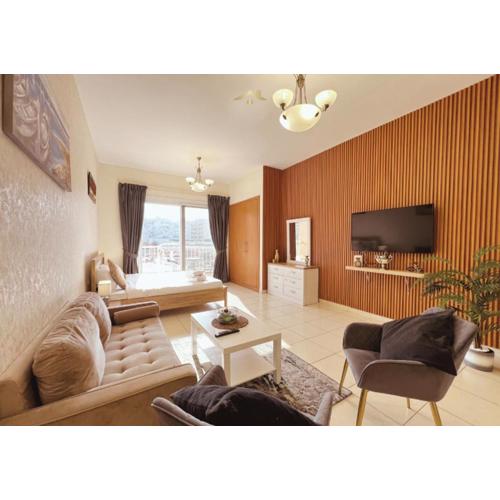 Cozy Studio in JVC! Affordable