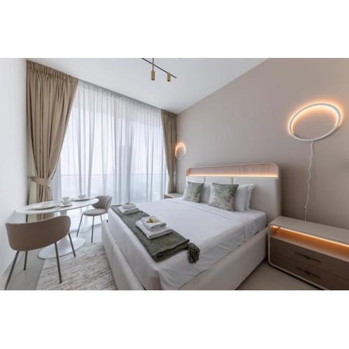 Cozy Studio In Jvc Dubai