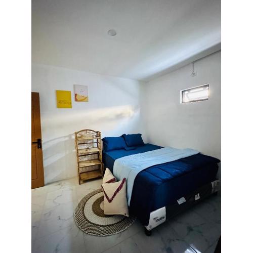 Cozy studio in Mataram