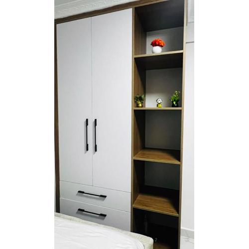 Cozy studio in Nairobi Kilimani