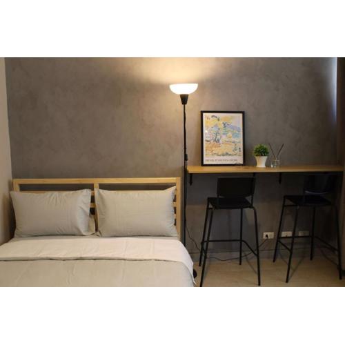 Cozy Studio in Salcedo Makati