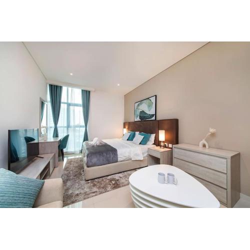 Cozy studio in Seven Palm