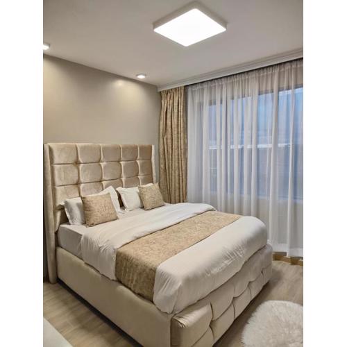 Cozy studio in Syokimau