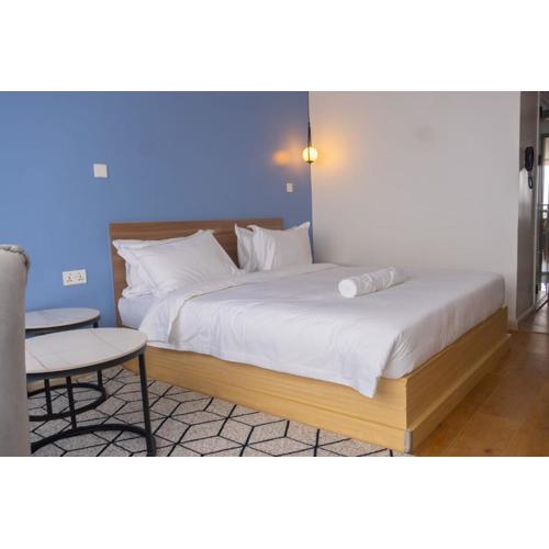 Cozy Studio in Upperhill Nairobi