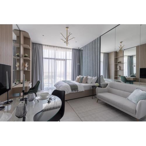 Cozy Studio in Westwood By IMTIAZ