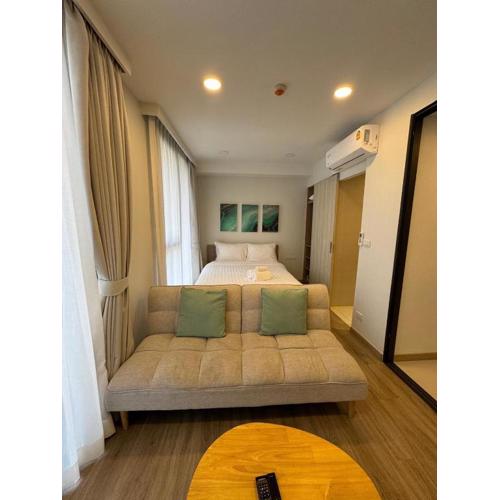 Cozy studio Laguna SkyPark Phuket