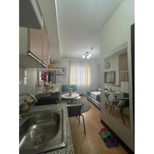 Cozy Studio Mesaverte CDO with Free Internet