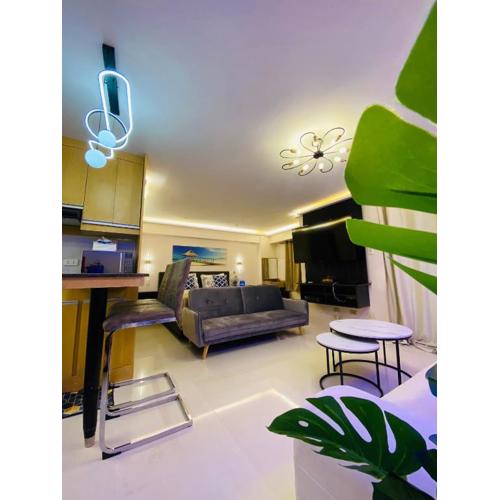 Cozy Studio near Airport