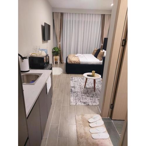 Cozy Studio near JKIA and SGR