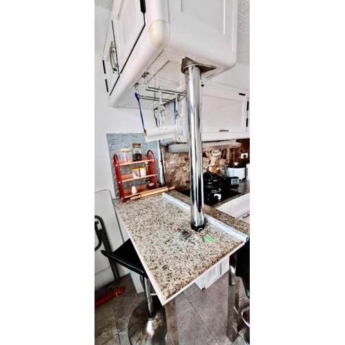 Cozy Studio Near Super U Grand Baie