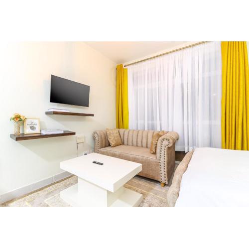 Cozy studio off ngong road