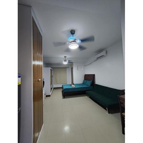 Cozy studio prime spot in Urban Deca Homes Tipolo