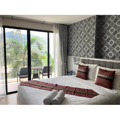 Cozy studio Splendid Condo by Lofty