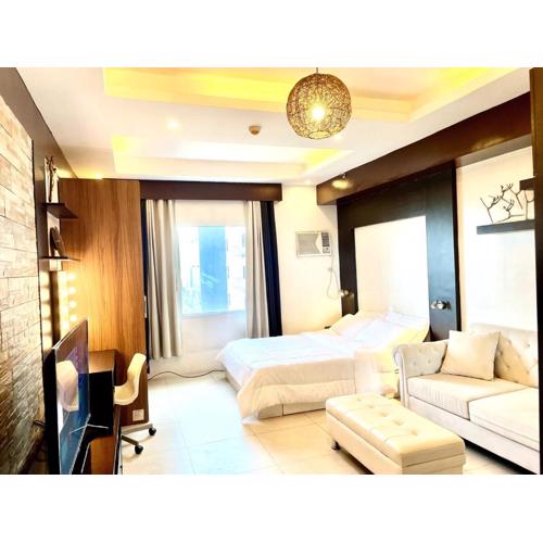 Cozy studio suite near Eastwood QC