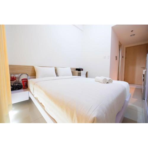 Cozy Studio Tree Park Apt