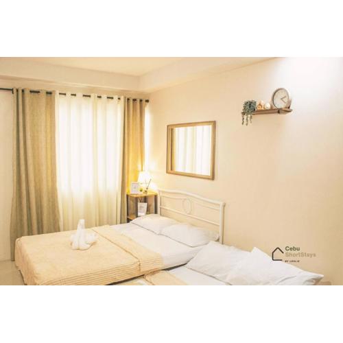 Cozy Studio Unit at Persimmon