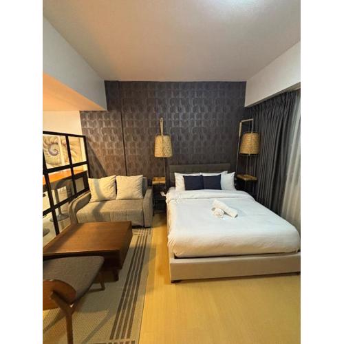 Cozy studio unit in Avant BG