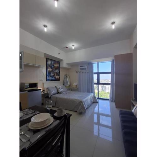 Cozy Studio Unit McKinley Hill