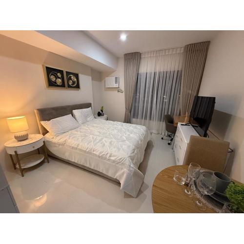 Cozy studio unit
