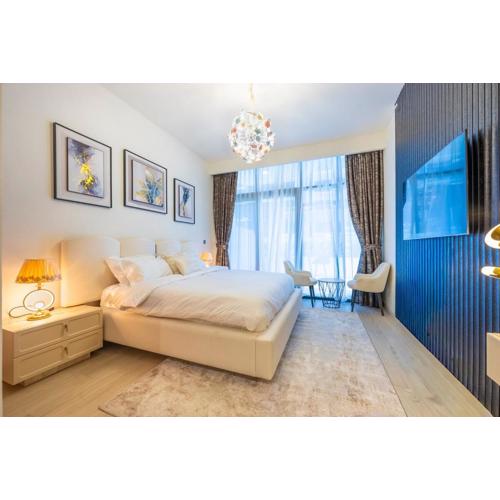 Cozy Studio with a huge terrace