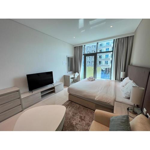 Cozy studio with beach access