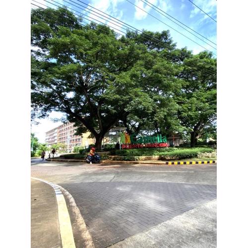 Cozy Studio with pool