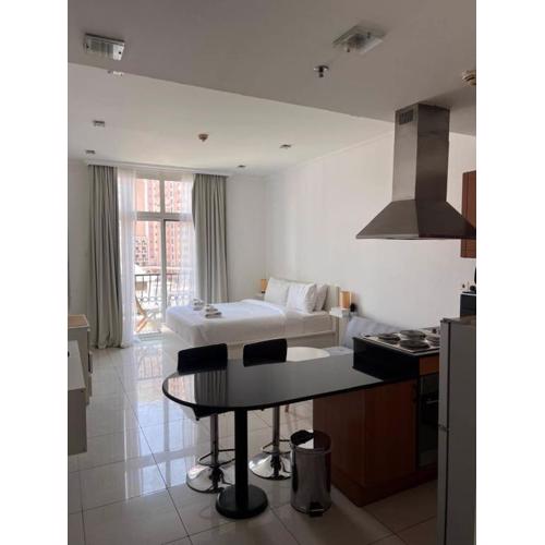 Cozy Studio,silicon Oasis,close To Tech Park