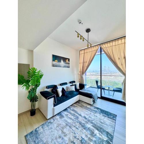 Cozy & Stylish 1br Apt Jvc Pool & Parking