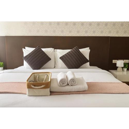 Cozy stylish home near Nana BTS