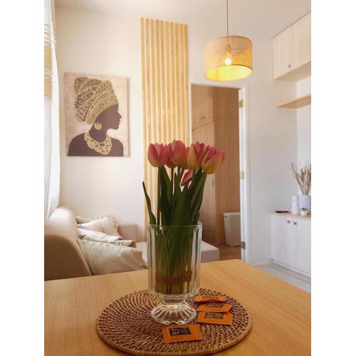 Cozy, Stylish loft in Cebu