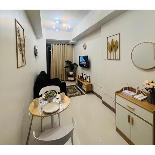 Cozy Suite near Mall of Asia