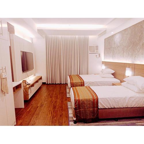 Cozy Suite Studio type condo in Matina Enclaves