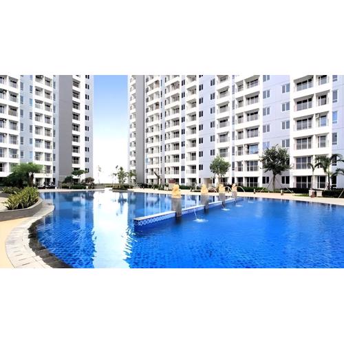 Cozy Tanglin Studio at SuperMall Mansion, Pakuwon Mall West Surabaya - by Le Ciel Hospitality