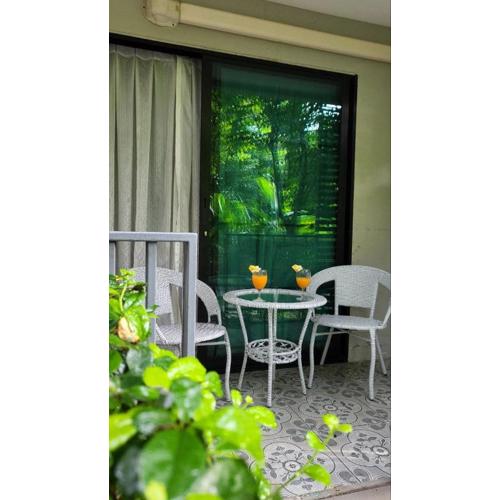 Cozy The Title Residencies