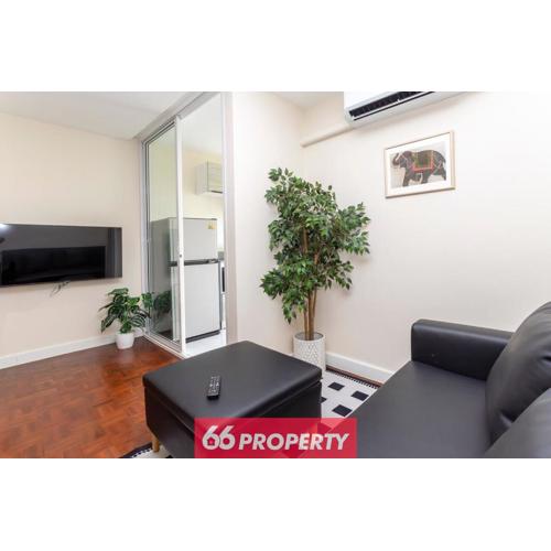 Cozy Twin Beds Near Nimman & Old City