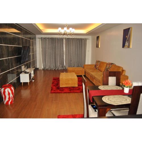 Cozy Two bedroom apartment