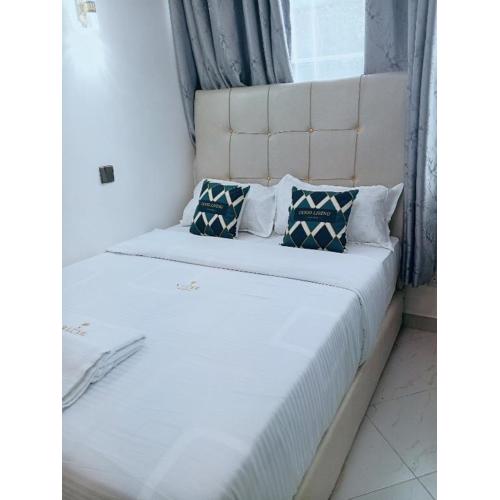 Cozy Unique Hotel Studio