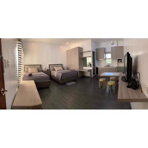 Cozy Unit at the heart of Balanga City