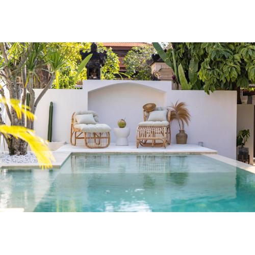 Cozy Up Villa Sanur