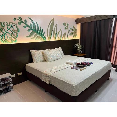 Cozy Urban Haven Book Now